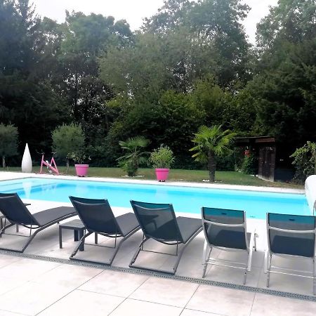 Aux Couleurs D'Alsace Hotel Оствалд Екстериор снимка