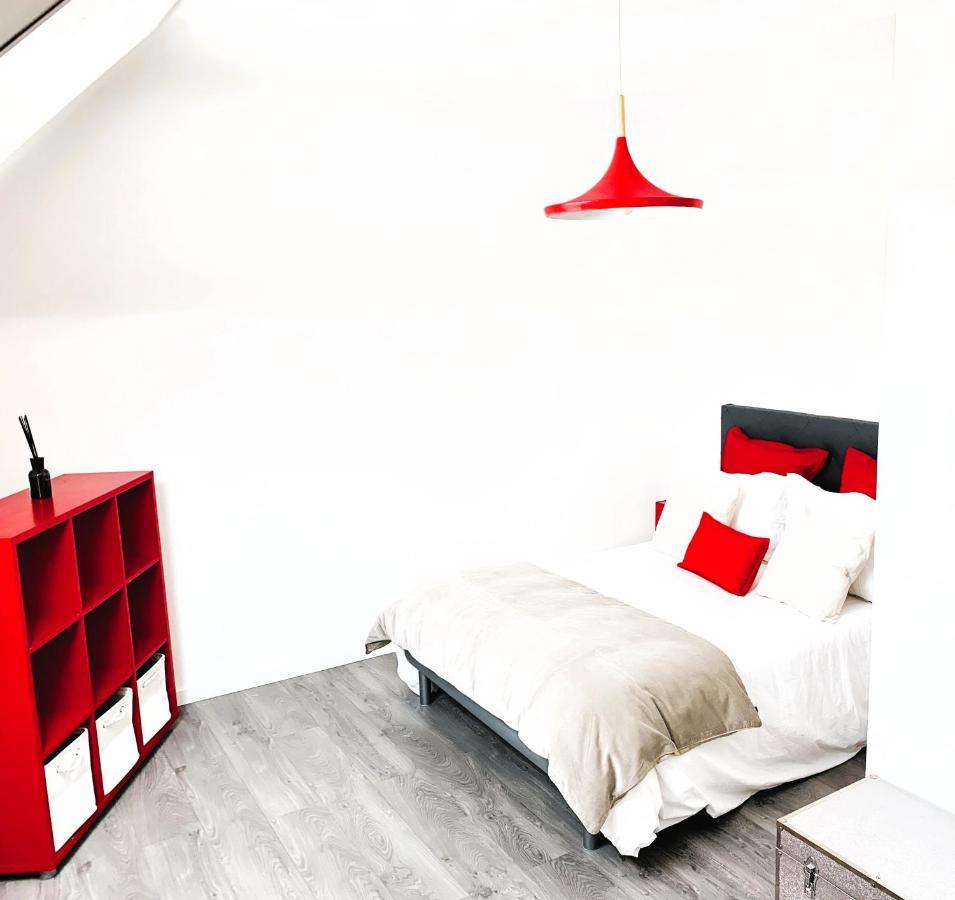 Aux Couleurs D'Alsace Hotel Оствалд Екстериор снимка