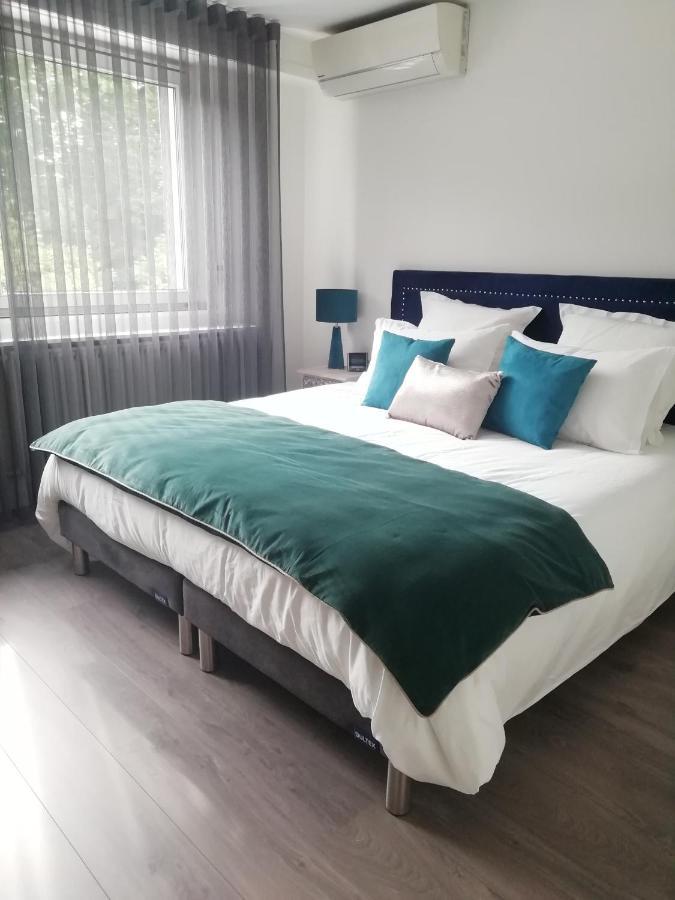 Aux Couleurs D'Alsace Hotel Оствалд Екстериор снимка