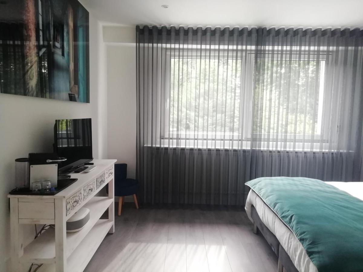 Aux Couleurs D'Alsace Hotel Оствалд Екстериор снимка